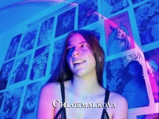 Chloemalkova
