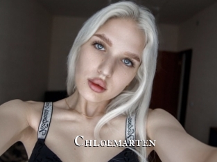 Chloemarten