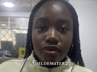 Chloemayer23