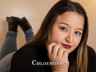 Chloemonrow