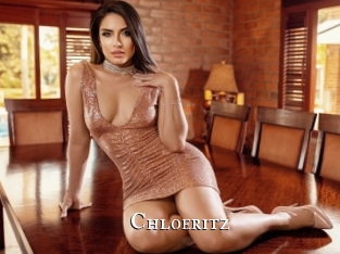 Chloeritz