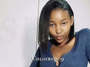 Chloerose09