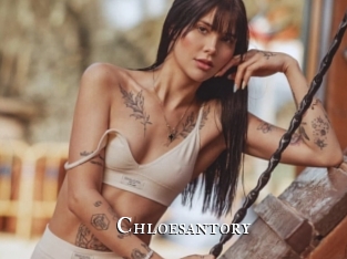 chloesantory cams