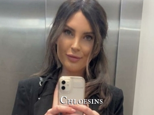 Chloesins