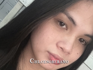 Chloesoberano