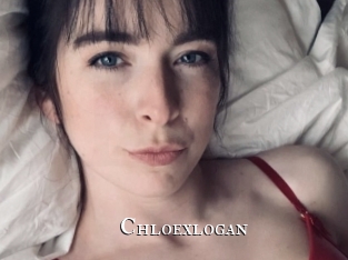 Chloexlogan