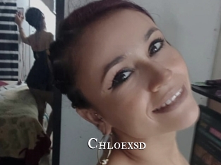 Chloexsd