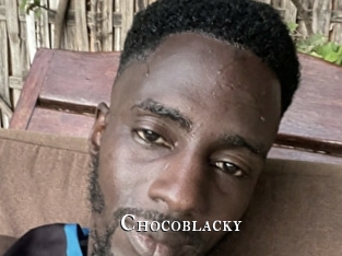 Chocoblacky