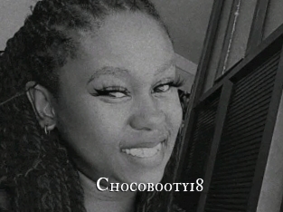 Chocobooty18