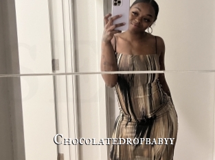 Chocolatedropbabyy