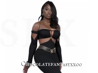 Chocolatefantasyxxoo