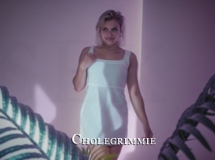 Cholegrimmie