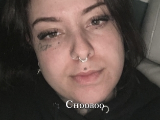 Chooboo
