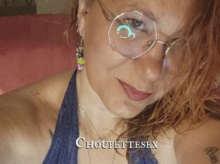 choupettesex cams