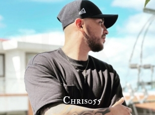 Chris055