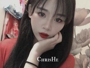 ChrisHe