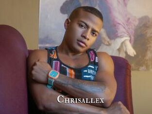 Chrisallex