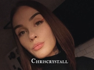 Chriscrystall