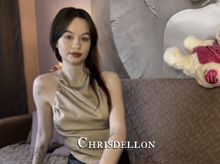 Chrisdellon