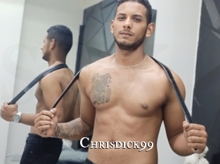 chrisdick99 cams