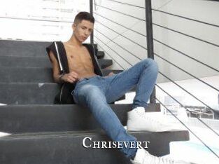 Chrisevert