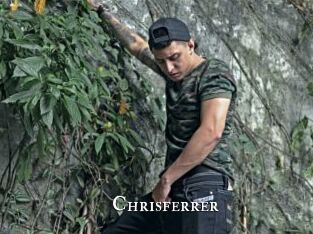 Chrisferrer