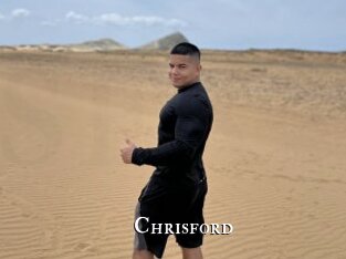 chrisford cams