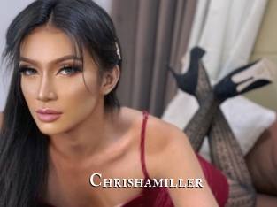 Chrishamiller