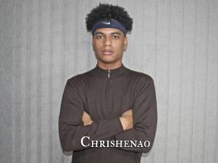 Chrishenao
