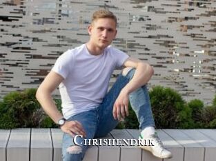 Chrishendrik