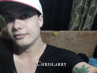 Chrislarry