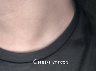 Chrislatinxo