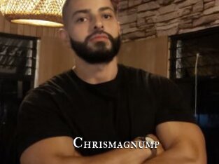 Chrismagnump