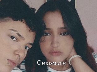 Chrismath