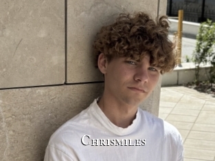 chrismiles cams