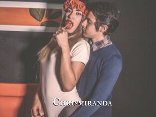 Chrismiranda