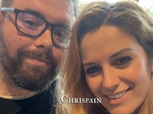 Chrispain