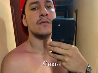 Chriss