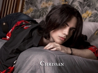 Chrissan