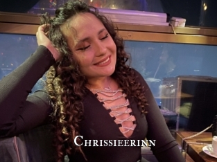 Chrissieerinn