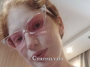 Chrissilvaya