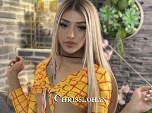Chrisslohan