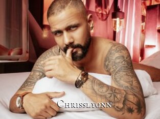 Chrisslyonn