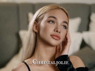 Christaljolie