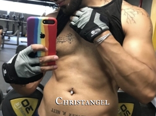 christangel cams