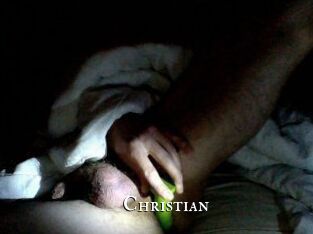 Christian
