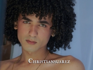 Christiansuarez