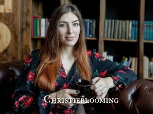 Christieblooming