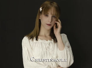 Christinacole