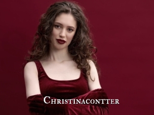 Christinacontter